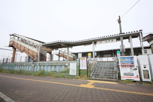 石浜駅の画像