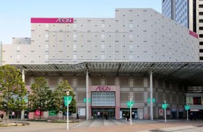 ABC-MART イオン品川シーサイドショッピングセンター店の画像