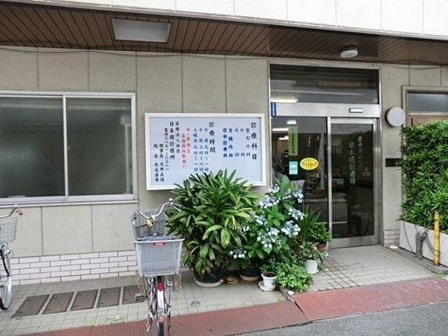 日本堤診療所(医療法人社団)の画像