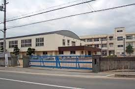 香呂小学校の画像
