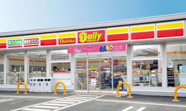 デイリーヤマザキ 京王品川ビル店の画像