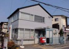 京都松尾郵便局の画像
