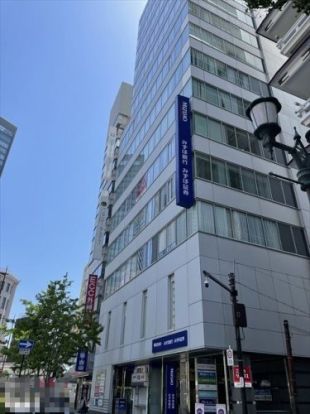 みずほ銀行　難波支店の画像