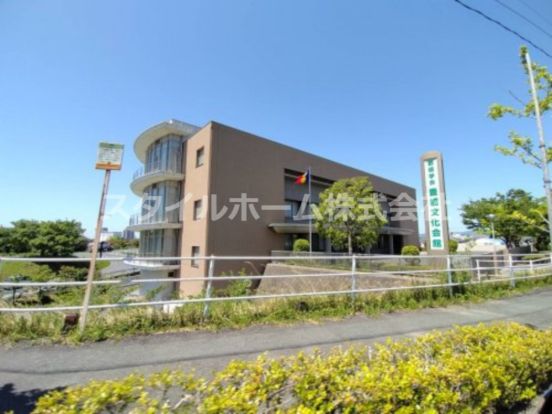 創価学会 豊橋文化会館の画像