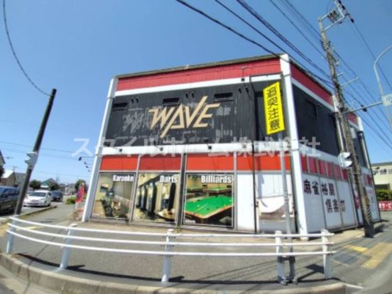 WAVE小坂井店の画像