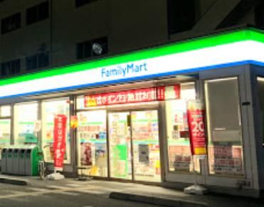 ファミリーマート 西淀川御幣島店の画像