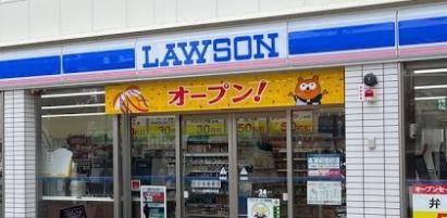 ローソン 尼崎西本町店の画像