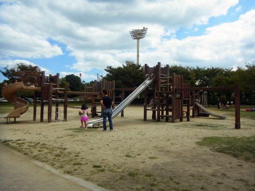 小田南公園の画像