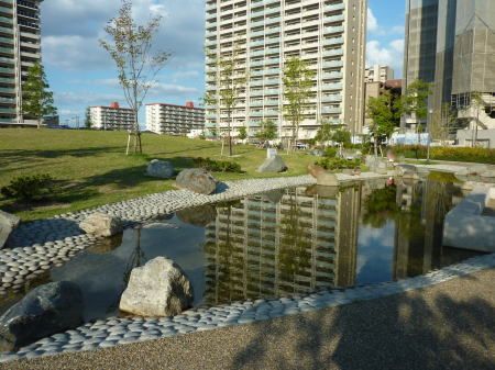 潮江緑遊公園の画像