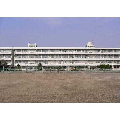 前橋市立時沢小学校の画像