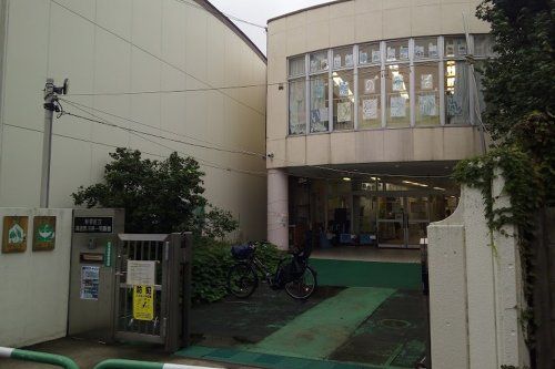 高田馬場第一児童館の画像