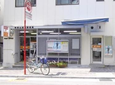 吹田山田西郵便局の画像