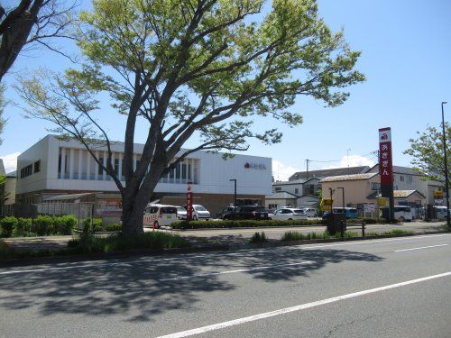 秋田銀行能代支店の画像