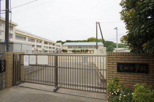 茅ヶ崎市立室田小学校の画像