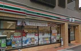 セブンイレブン 横浜白幡南店の画像