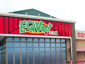 EQVo!(エクボ) カニエ店の画像