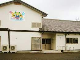 池田保育園の画像