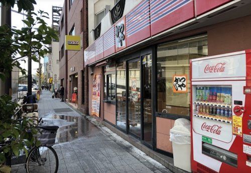 かつや東京平和島店の画像