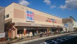 新鮮激安市場! 洛西口店の画像