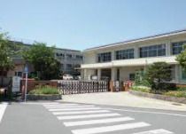 長岡京市立長岡第八小学校の画像