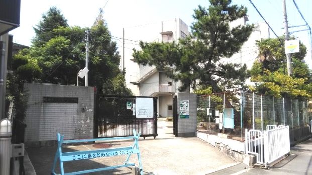 尼崎市立武庫北小学校の画像