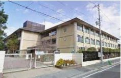 京都市立松尾中学校の画像