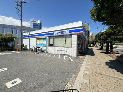 ローソン 吹田江の木町店の画像