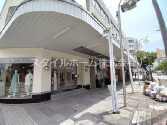 株式会社ベルモード 広小路店の画像