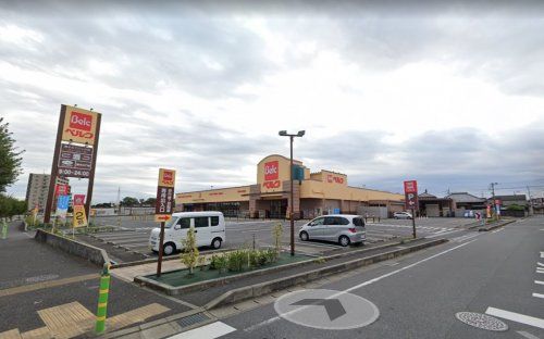 ベルク 八千代緑が丘店の画像