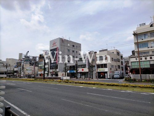 日の丸薬局　駅前店の画像