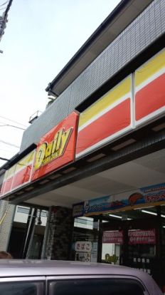デイリーヤマザキ 八幡枝光店の画像