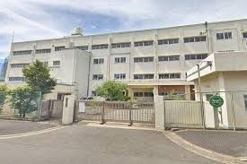 横浜市立新橋小学校の画像