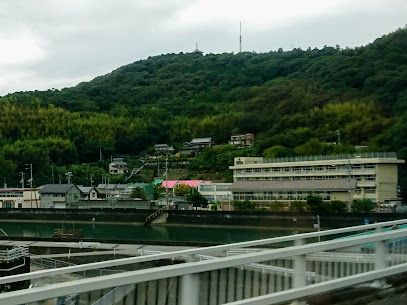 高知市立五台山小学校の画像