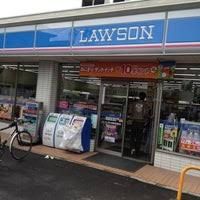 ローソン 茅ケ崎産業道路店の画像