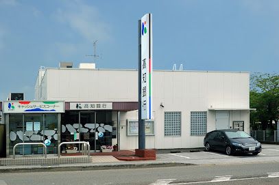 高知銀行 三里支店の画像