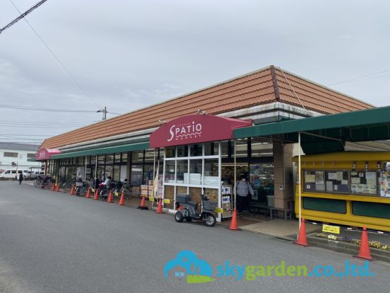 エスパティオ 中原店の画像