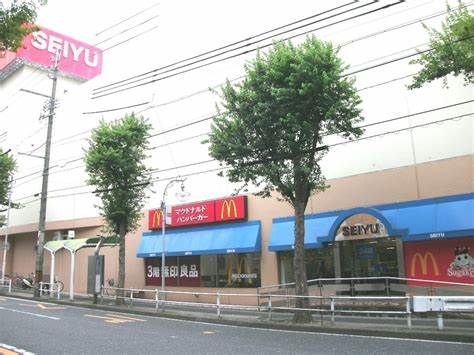 西友 高針店の画像