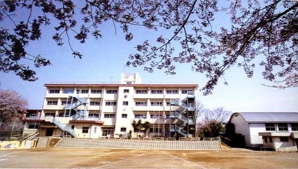 千葉市立桜木小学校の画像