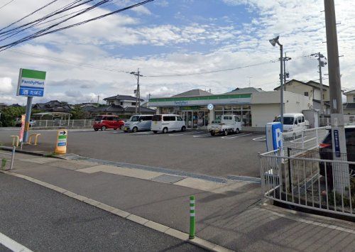 ファミリーマート大村宮小路三丁目店の画像