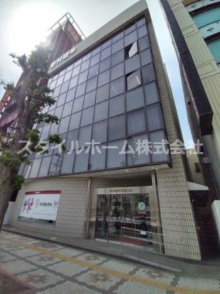 野村證券株式会社豊橋支店の画像