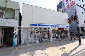 ローソン 鶴見横堤三丁目店の画像