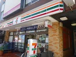 セブンイレブン 町田駅北店の画像