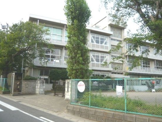 千葉市立 小倉小学校の画像
