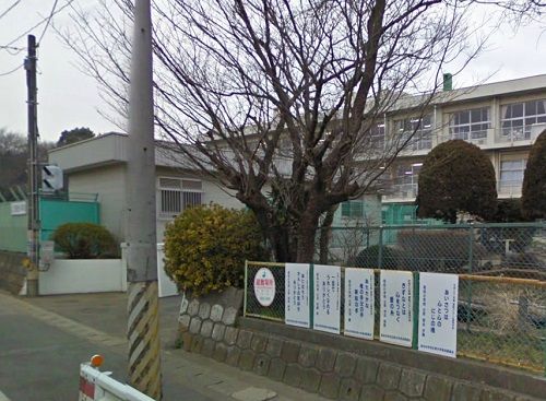 千葉市立若松小学校の画像