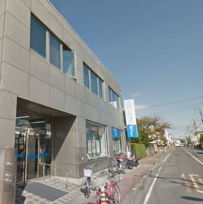湘南信用金庫若松町支店の画像