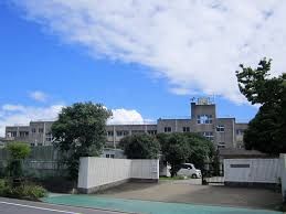 八千代市立新木戸小学校の画像