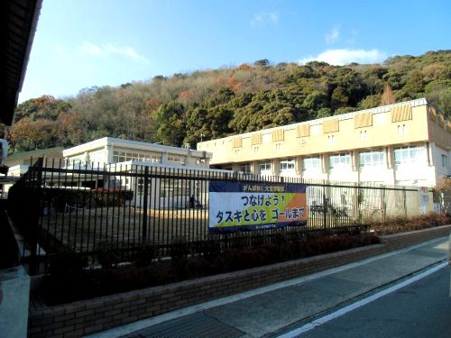 京都市立松ケ崎小学校の画像