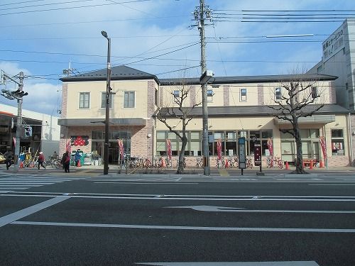 京都生活協同組合 コープ下鴨の画像