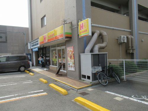 ほっかほっか亭中石切町店の画像