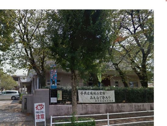 熊本市立桜木小学校の画像